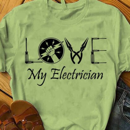 Love My Electrician
